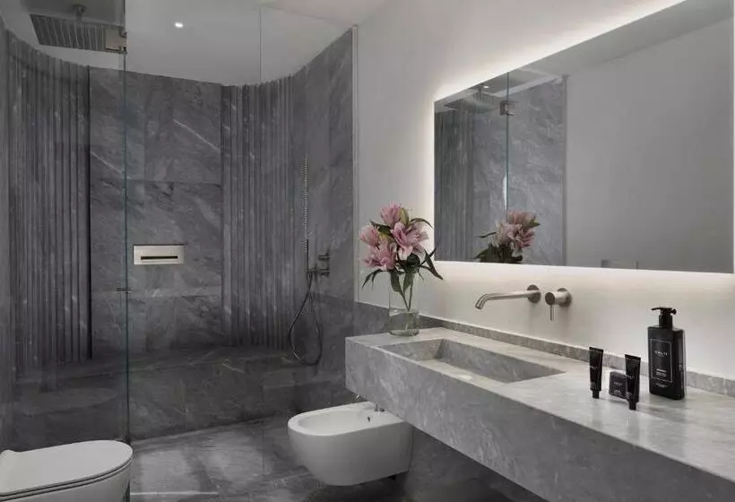 هتل The Bank   Locanda Della Posta Dependance