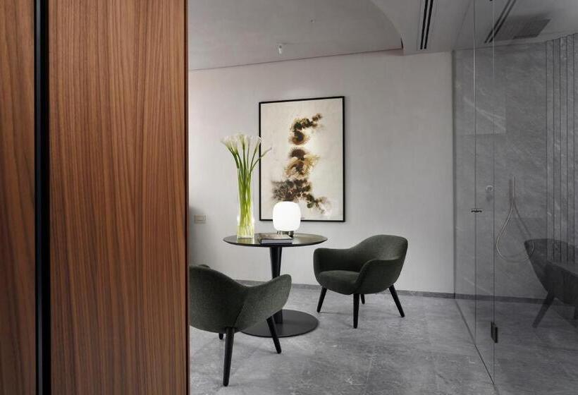 هتل The Bank   Locanda Della Posta Dependance