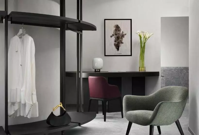 هتل The Bank   Locanda Della Posta Dependance