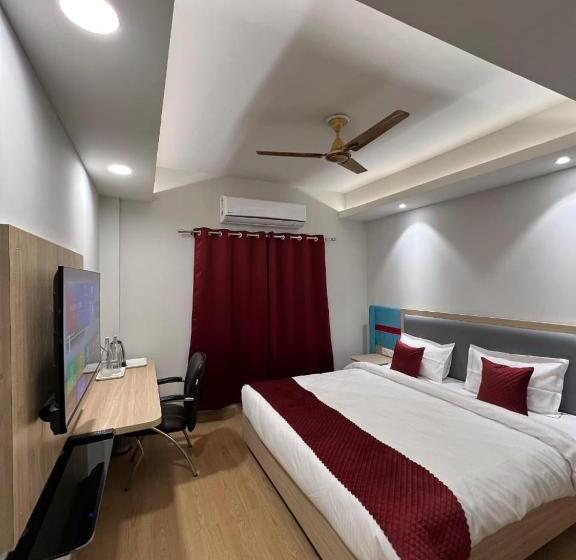 Aeraki Hotel Pvt. Ltd