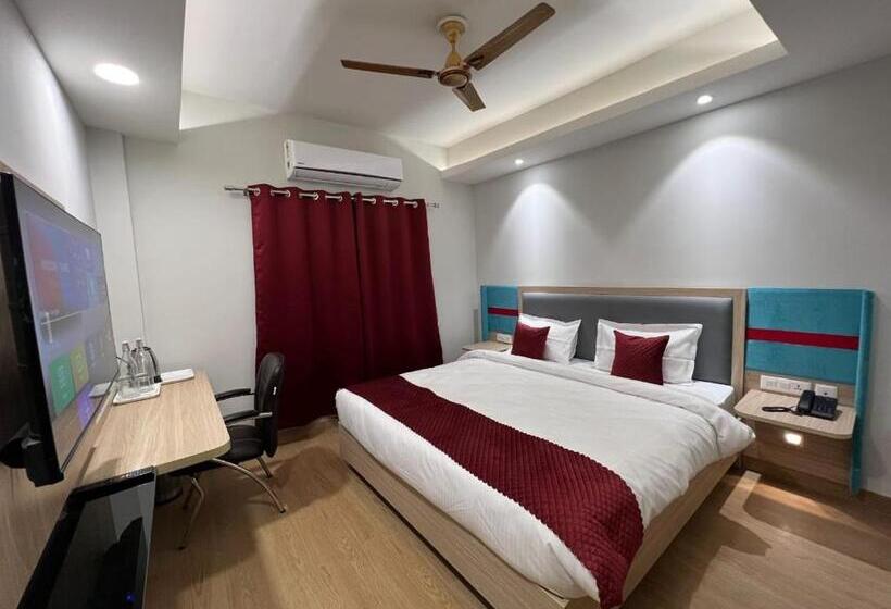 Aeraki Hotel Pvt. Ltd