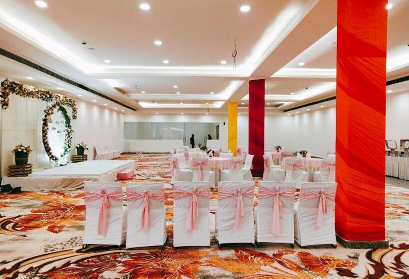 Aeraki Hotel Pvt. Ltd