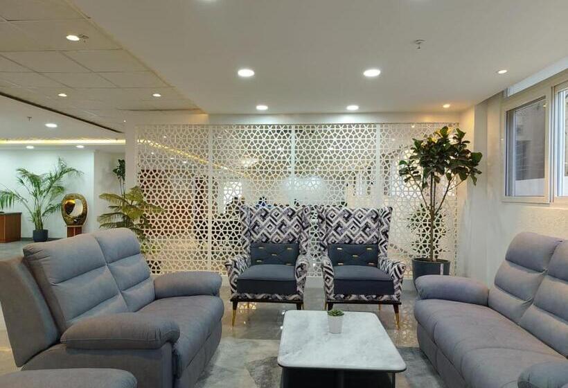 Aeraki Hotel Pvt. Ltd