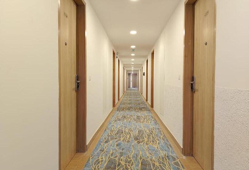 Aeraki Hotel Pvt. Ltd