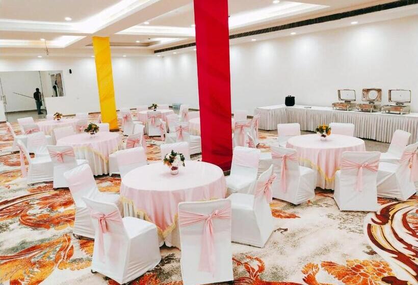 Aeraki Hotel Pvt. Ltd