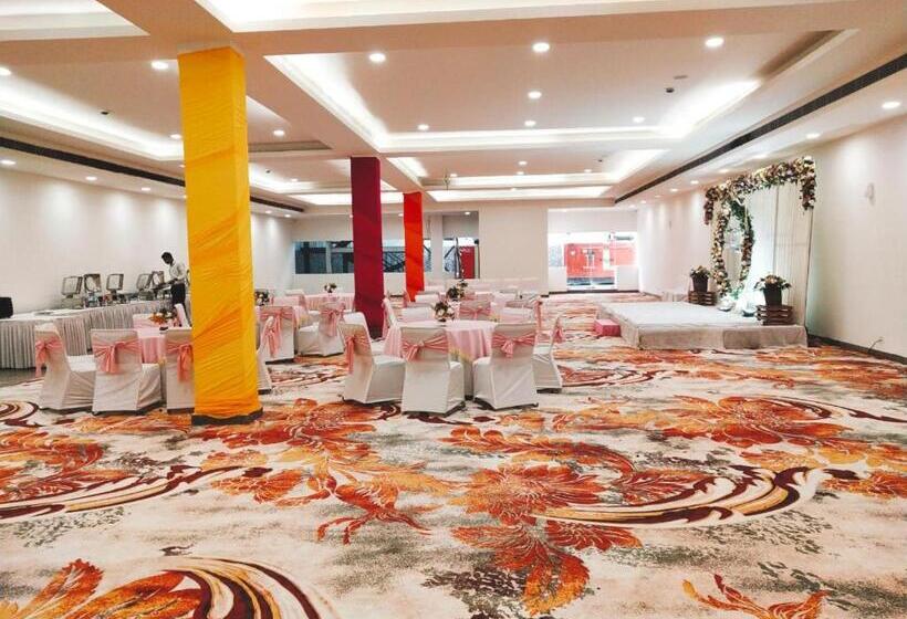 Aeraki Hotel Pvt. Ltd