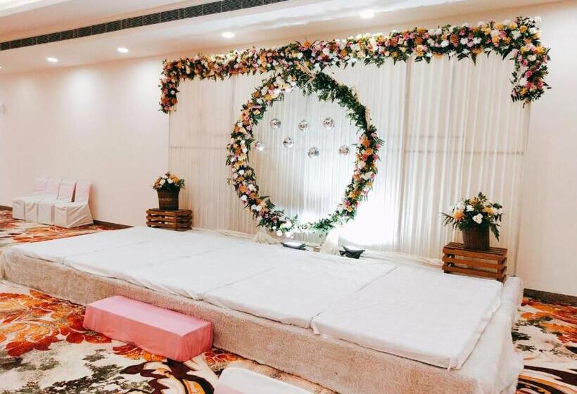 Aeraki Hotel Pvt. Ltd