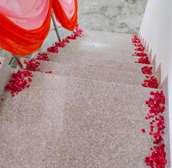 Aeraki Hotel Pvt. Ltd