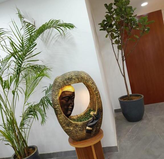 Aeraki Hotel Pvt. Ltd