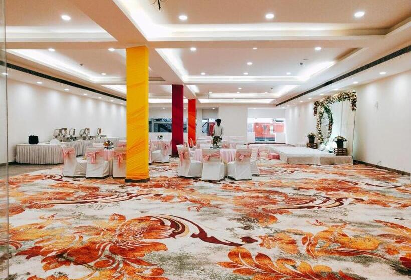 Aeraki Hotel Pvt. Ltd