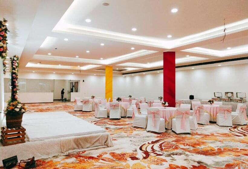 Aeraki Hotel Pvt. Ltd