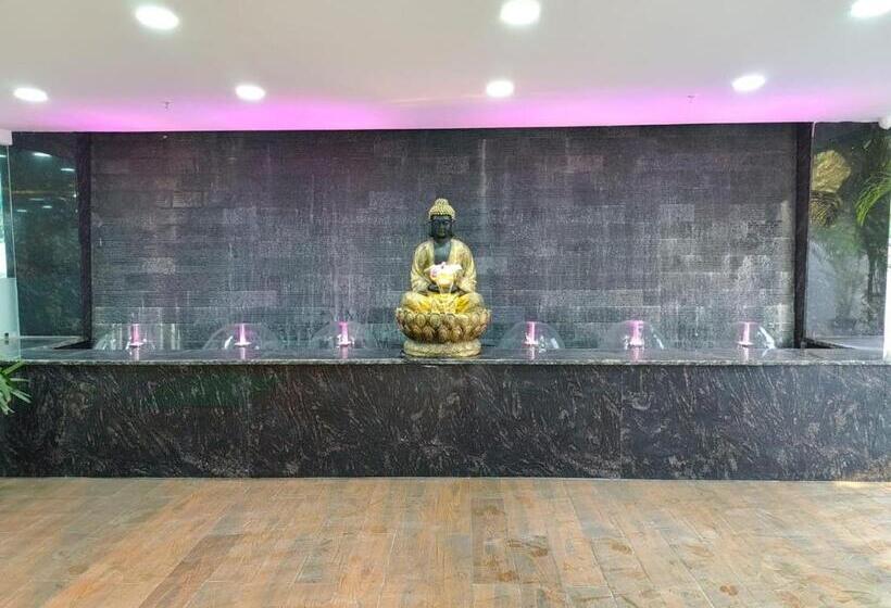 Aeraki Hotel Pvt. Ltd