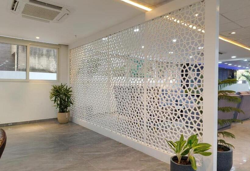 Aeraki Hotel Pvt. Ltd