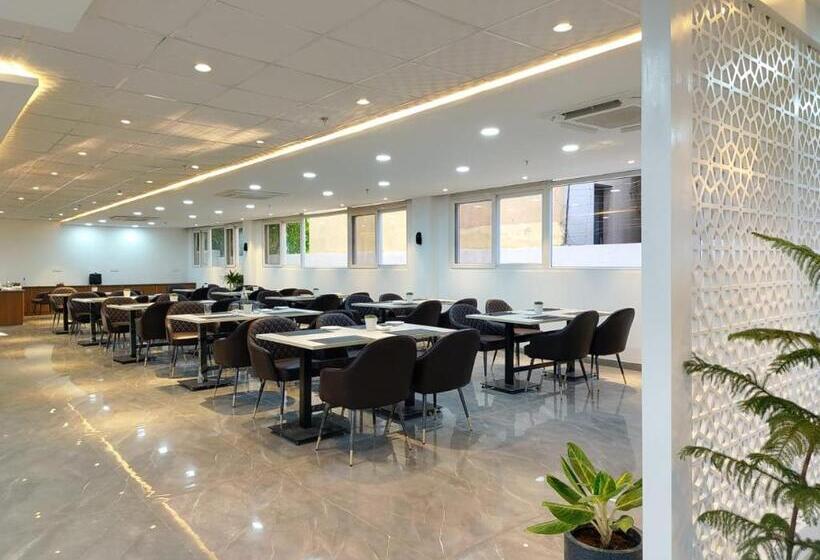 Aeraki Hotel Pvt. Ltd