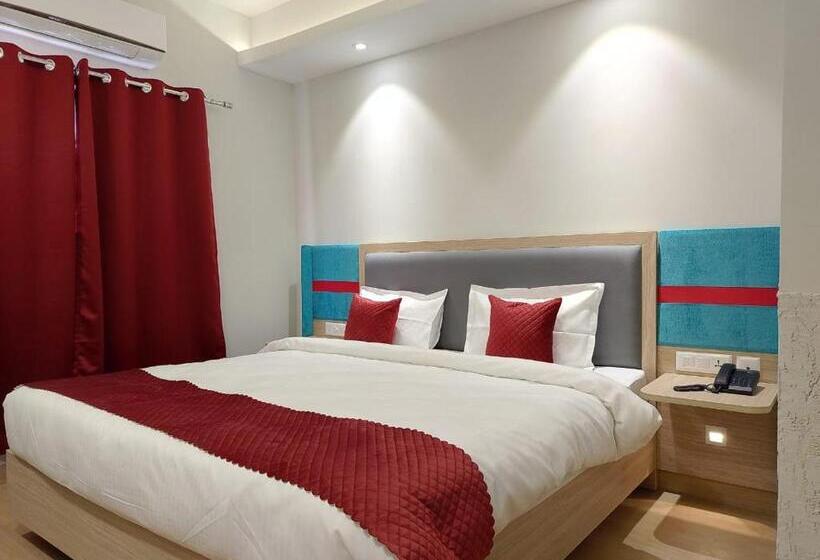 Aeraki Hotel Pvt. Ltd