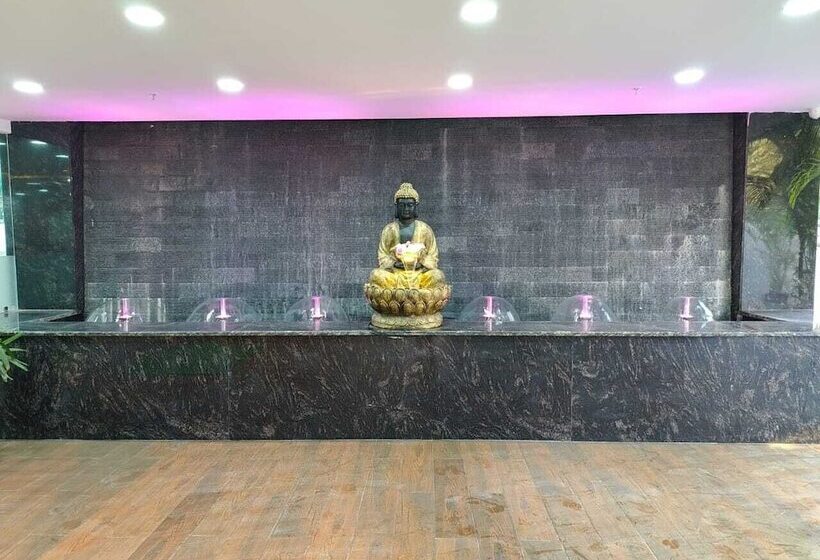 Aeraki Hotel Pvt. Ltd