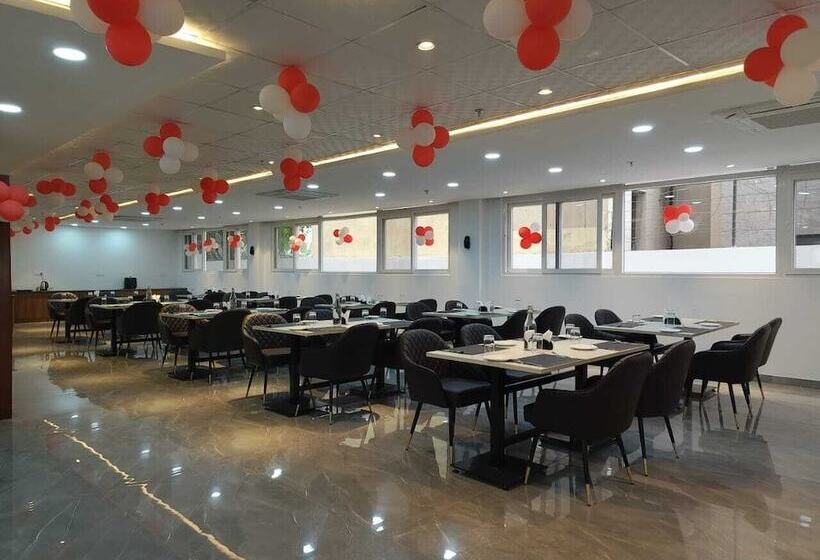 Aeraki Hotel Pvt. Ltd