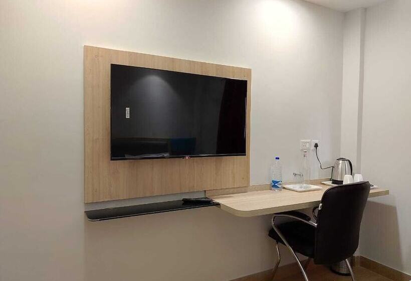 Aeraki Hotel Pvt. Ltd