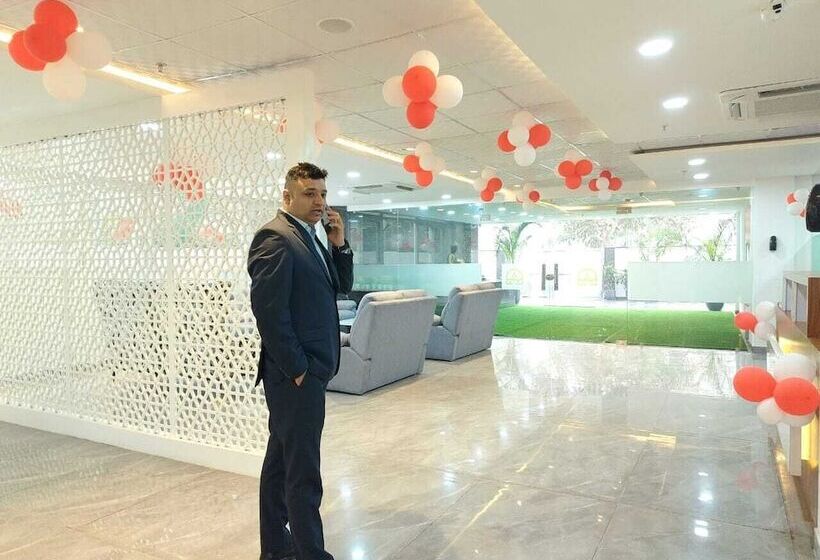 Aeraki Hotel Pvt. Ltd