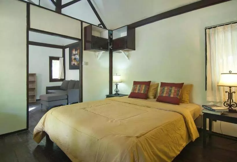 ユースホステル Thank You Bungalow