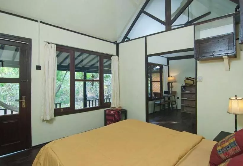 ユースホステル Thank You Bungalow