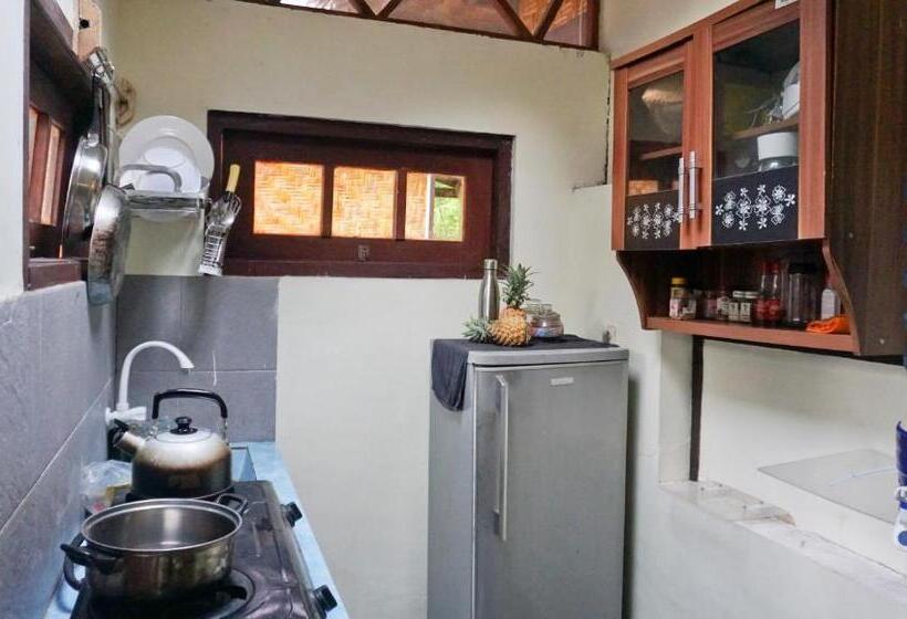 هاستل Thank You Bungalow