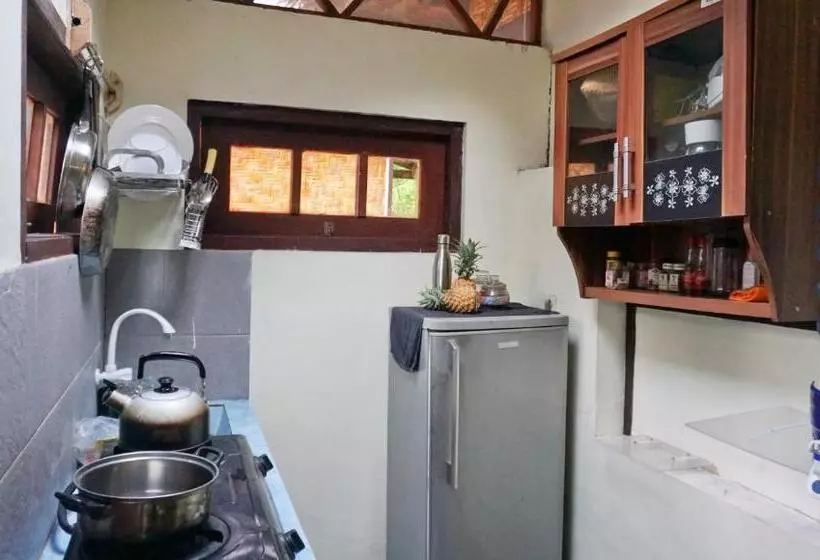 ユースホステル Thank You Bungalow