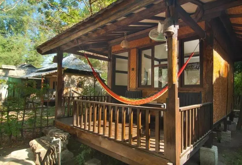 ユースホステル Thank You Bungalow