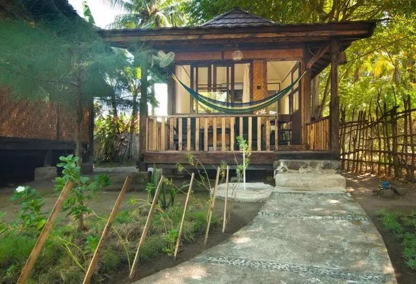 ユースホステル Thank You Bungalow