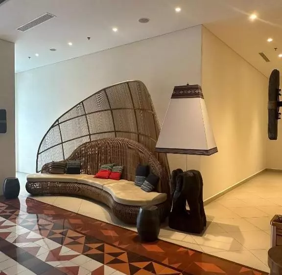 Apec Mandala Phu Yen Condotel