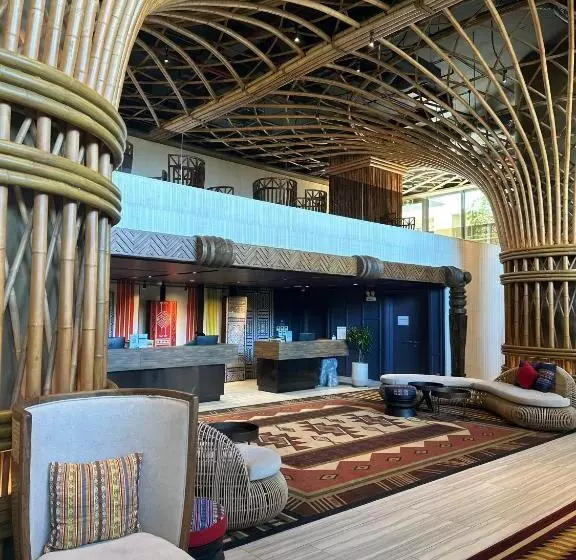 Apec Mandala Phu Yen Condotel