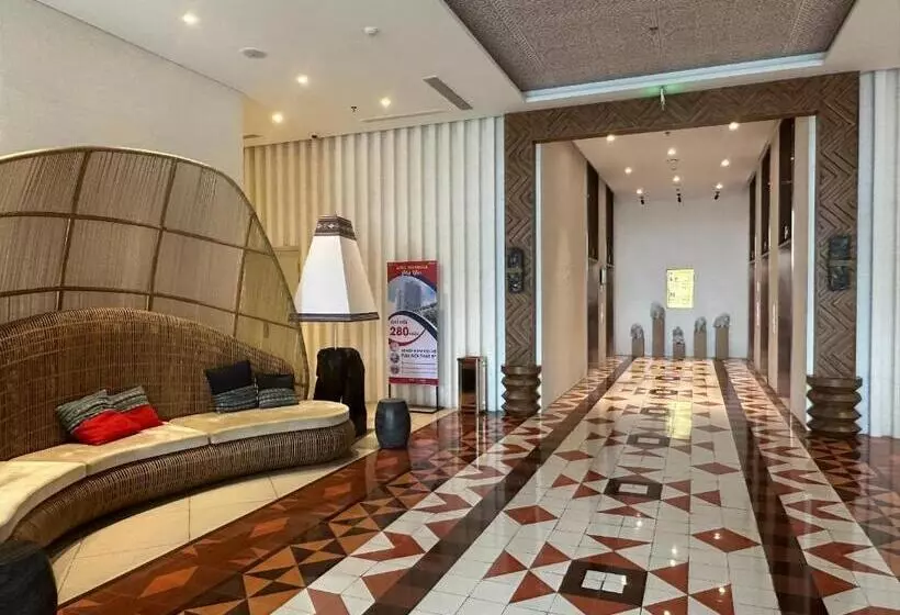 Apec Mandala Phu Yen Condotel