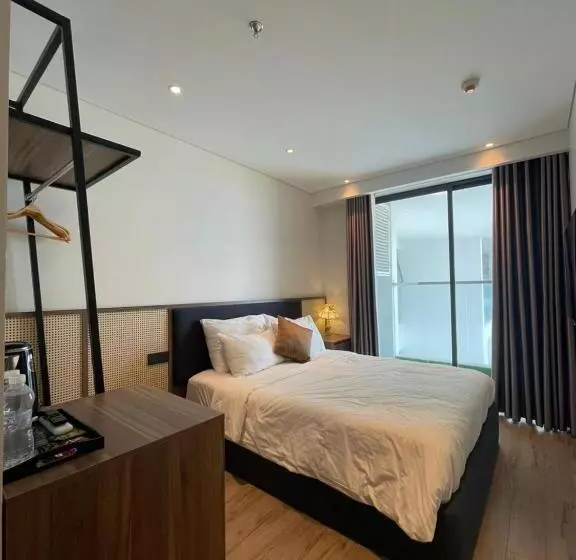 Apec Mandala Phu Yen Condotel