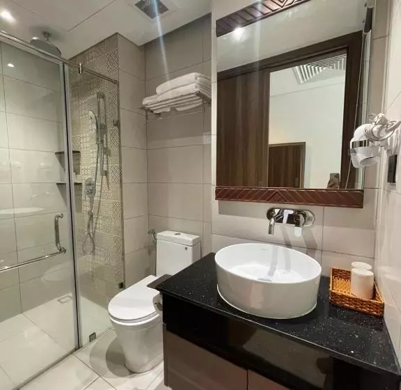 Apec Mandala Phu Yen Condotel