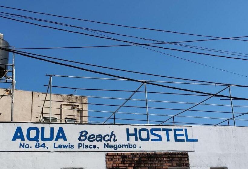 Aqua Beach Hostel