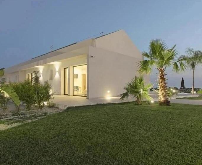 ベッドアンドブレックファースト La Valle Dei Tempi