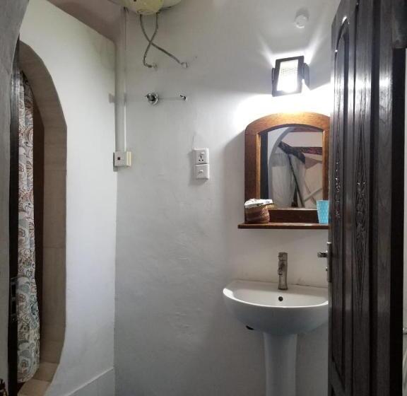 צימר Leisure House Fumba Bnb