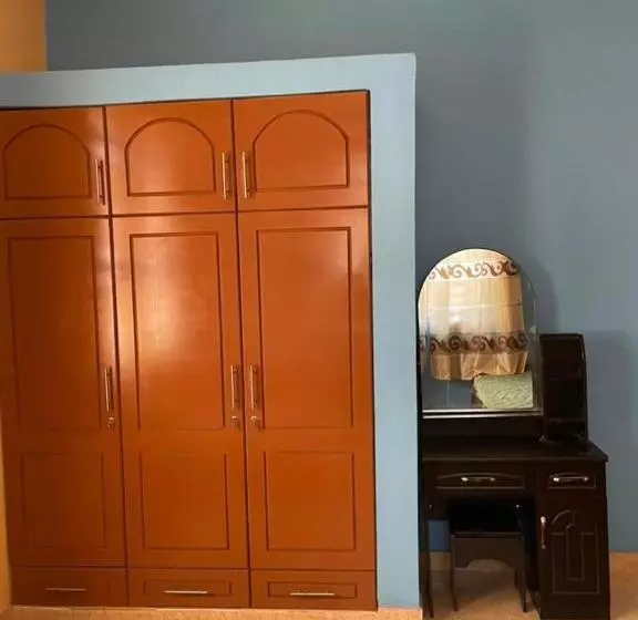 تختخواب و صبحانه Leisure House Fumba Bnb