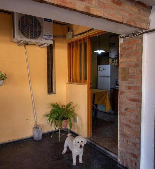 ベッドアンドブレックファースト Sol Y Rio