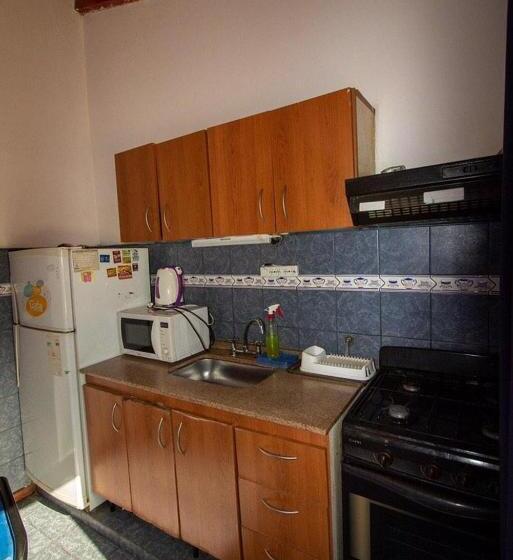 ベッドアンドブレックファースト Sol Y Rio