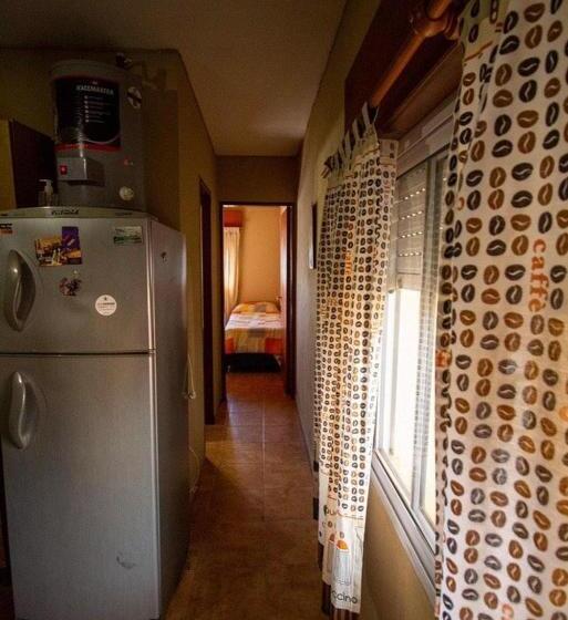 ベッドアンドブレックファースト Sol Y Rio