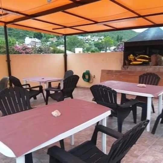 ベッドアンドブレックファースト Sol Y Rio