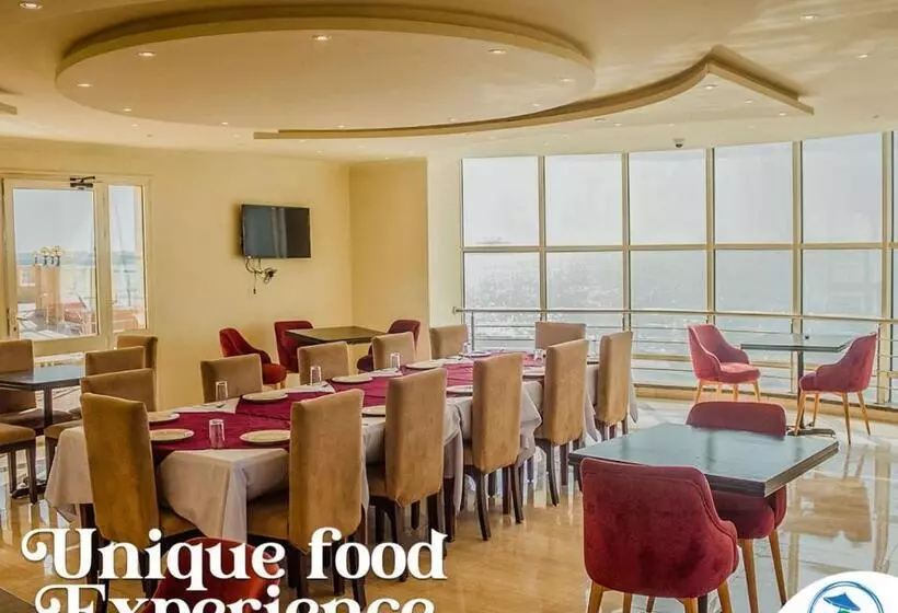 هتل Amwaj