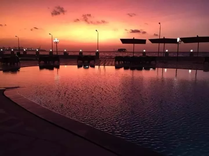 هتل Amwaj