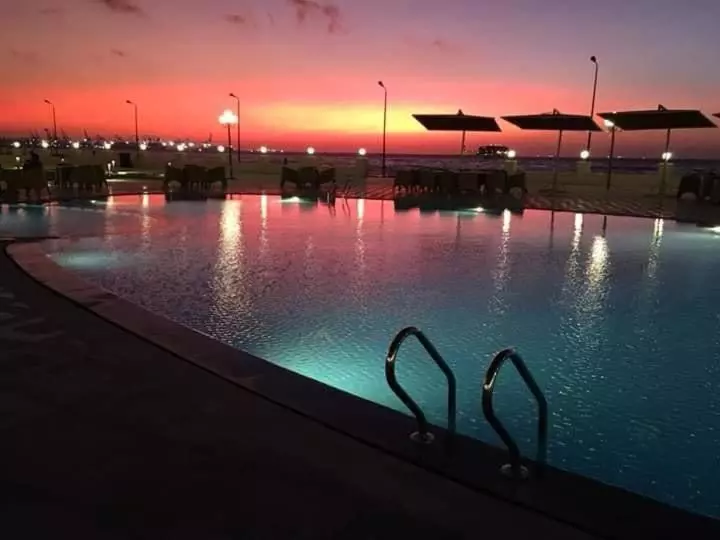 هتل Amwaj