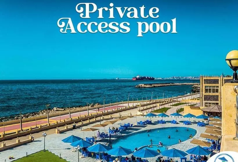 هتل Amwaj