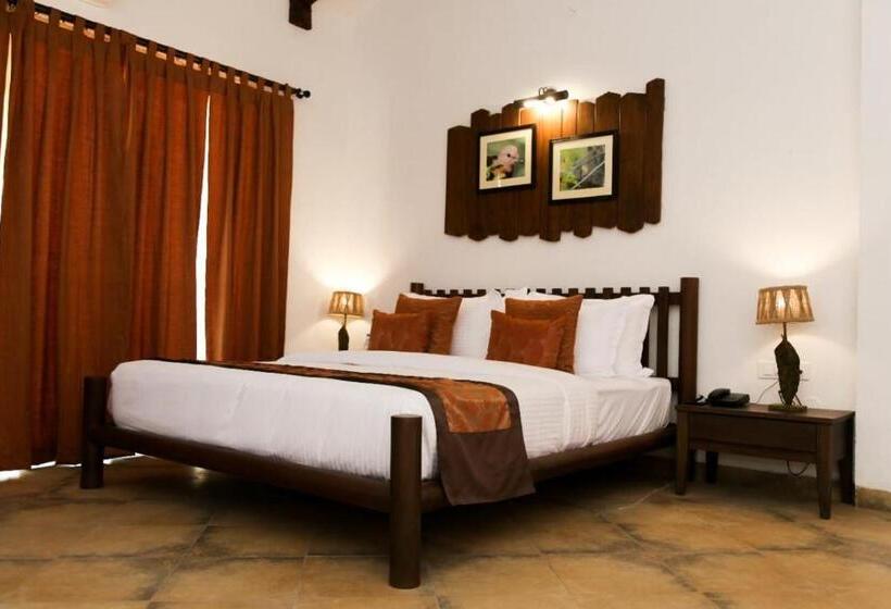 ホテル Anaya Resort