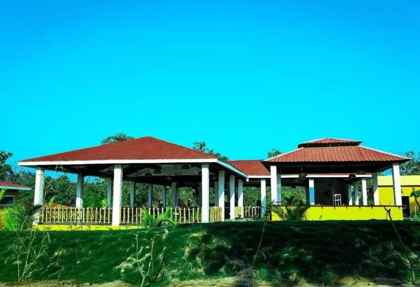 ホテル Anaya Resort