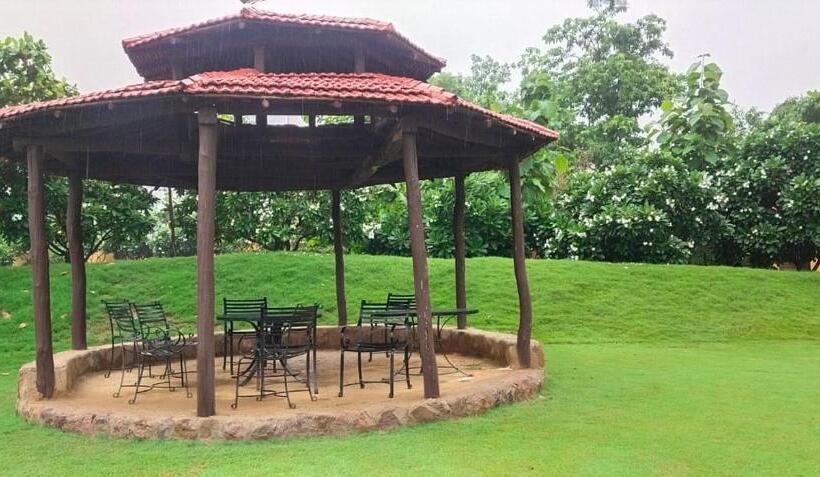 ホテル Anaya Resort