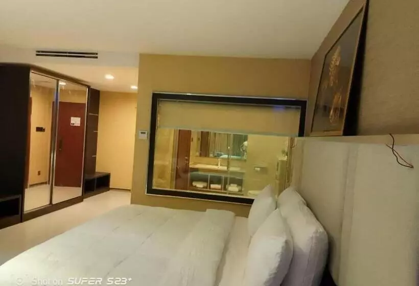 هتل Boulevard Owerri